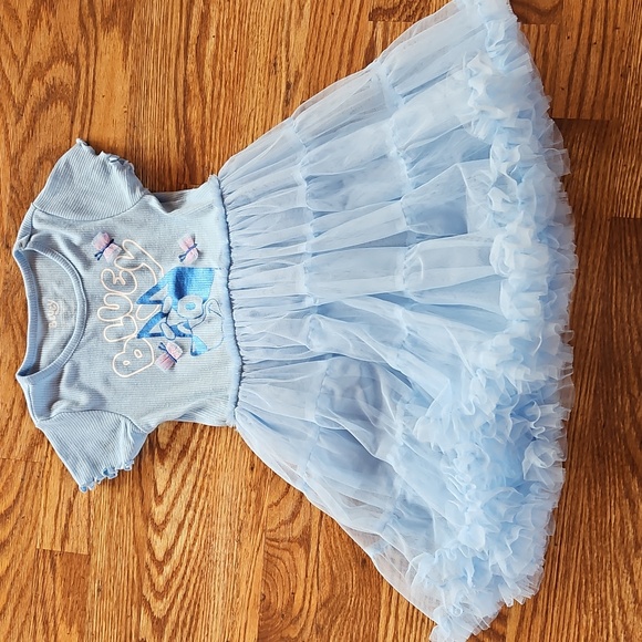 Bluey Dresses - Picture 5 of 7